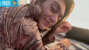 Complete girlfriend petite latina outdoor public truck fuck aubry babcock vol 44 