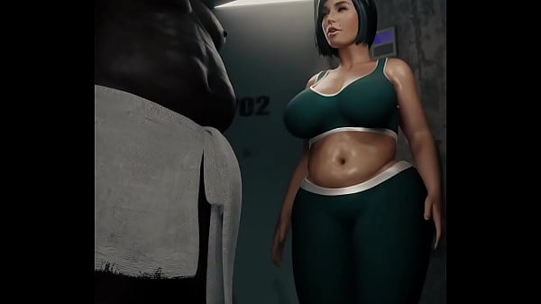 Horny neighbor wanted to fuck