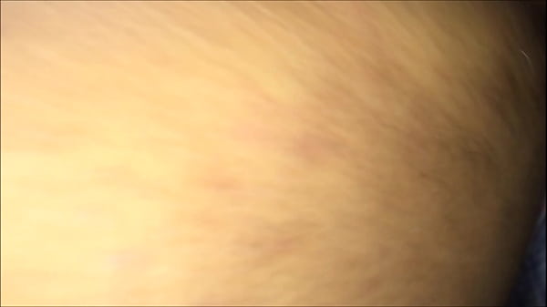 Eu novamente com mais uma calcinha modelo shortinho pink da esposa. de um amigo 