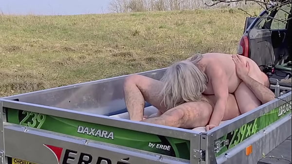 Play MP4 - GRANNY SWALLOWS SPERM AFTER BEING FUCKED IN THE ASS CAM2 2of2