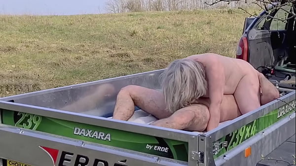 GRANNY SWALLOWS SPERM AFTER BEING_FUCKED IN THE ASS CAM2 2of2