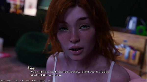 Being a dik #204 what i would do to this busty redhead college girl 