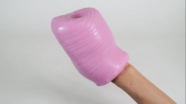 アダルトグッズNLS ゆるヒダ ロングプレイ 紹介動画