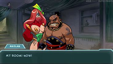 Akabur's Starchannel 34 Part 73 Rose thumbnail