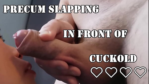 Precum Slapping thumbnail