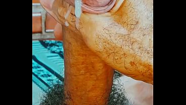 A great handjob