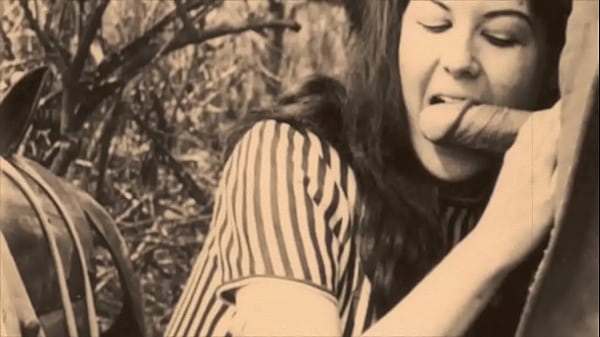 Dark Lantern Entertainment presents Vintage Peepshow fromMy Secret Life_The Erotic Confessions of a Victorian English Gentleman