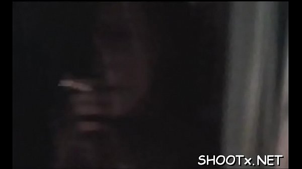 Foxy tanya feels a fang 