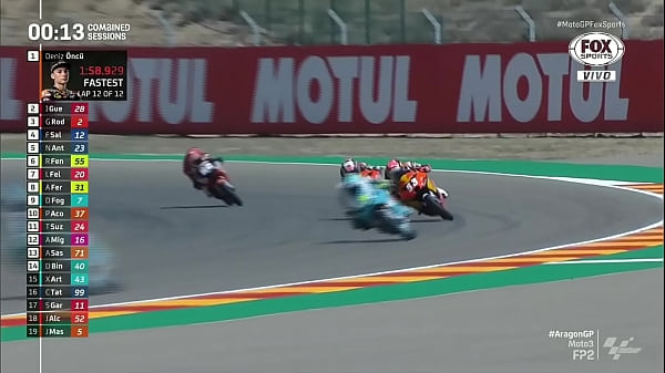 MOTO GP 