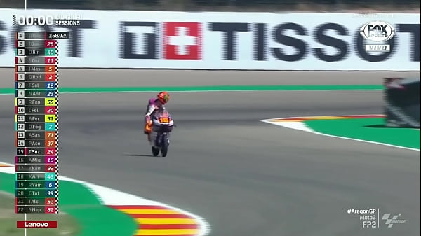 Nonton Moto Gp thumbnail