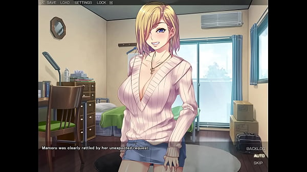 Play MP4 - Zero Chastity A Sultry Summer Holiday ep 4 - Having fun with sayoko