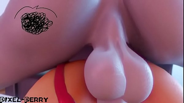 Nonton Starfire And Raven Fucking thumbnail