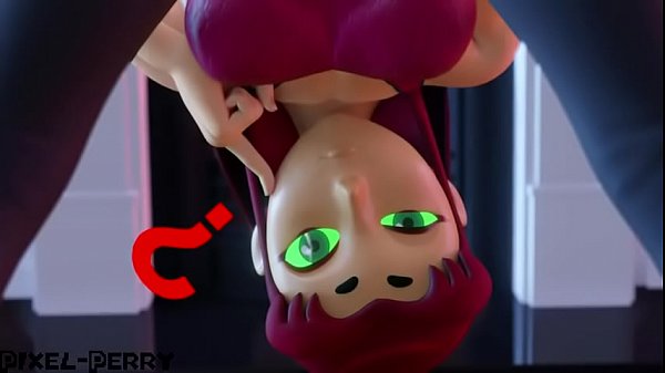 Raven Workout &lpar;futa&rpar;