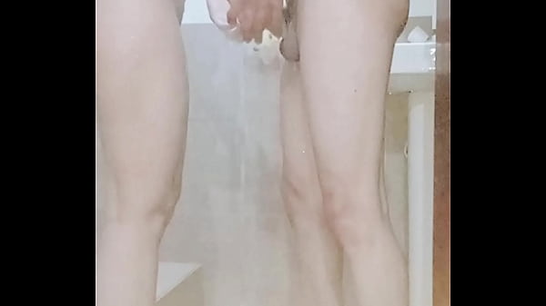 Nonton Desi Housewife Bathing Sex Pussy Indian Couple In Bathroom thumbnail