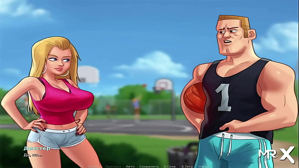 SummertimeSaga - Show Us_Your Huge Cock E1 # 13