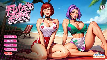 Nonton Ep3: Futa Zone: Lewd Control Walkthrough &ndash; Day 3 No Cosplayers Allowed thumbnail