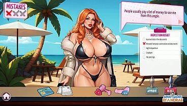 Play MP4 - EP3&colon; Futa Zone&colon; Lewd Control Walkthrough &ndash; Day 3 No Cosplayers Allowed