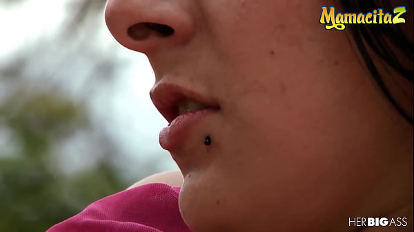 MAMACITAZ - (Santa Catalina & Charlee)_Hot Latina Babe Fucks With Rich Boyfriend Near ThePool