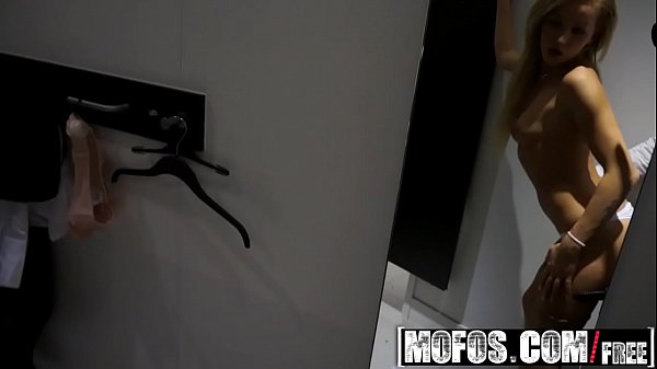 Publick Pickups - (Sunshine) - Teen gets fucked hard in_the room - MOFOS