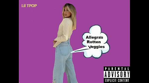 (NASTY FART HYPNO) LilTPOP - Allegra's Rotten Veggies (FART HYPNO)