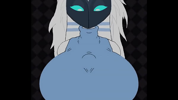 Kindred from lol fucks by a wolf bb