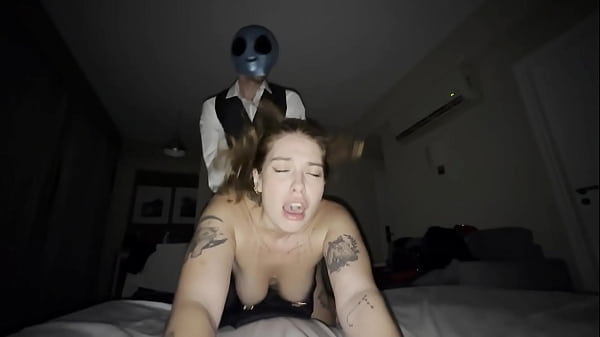 Mysterious Alien Fucks Hot Argentine Girl In An Incredible Movie-worthy Thriller thumbnail