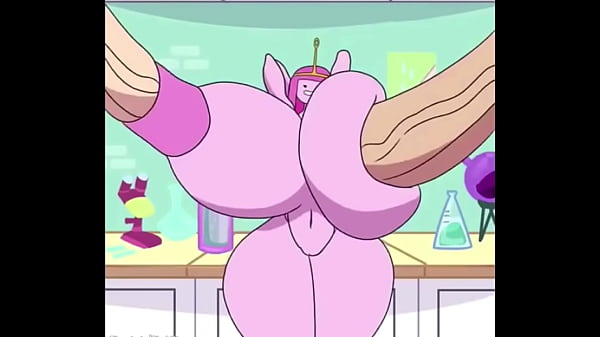 Putting cum in gum