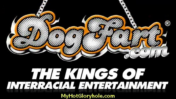 Horny ebony_suck the_juice from big_white gloryhole_20