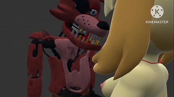 Nonton Foxy Y La Perra De Nintendo thumbnail