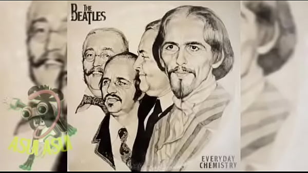 Everyday Chemistry - The Beatles Full &Aacute_lbum