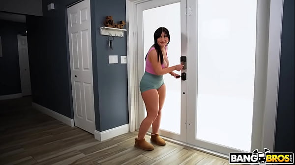 First Creampie of the Month