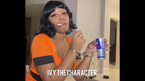 Prisoner ivy trailer 