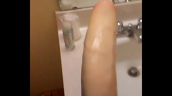 Play MP4 - Fucking my ass with a dildo&period;