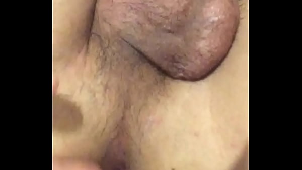 Exibindo meu cu pros meus seguidores 