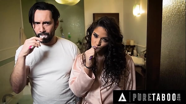 Play MP4 - PURE TABOO Homeless Victoria Voxxx Convinces Married Man To Cheat Before Leaving His Life For Good