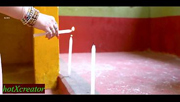 Nonton Indian Couple Swapping Sex At Holi Day Party! Amazing Hot Sex thumbnail