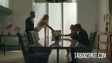 We Fucked During The Ceremony and Didn'_t Give a Fuck - Gizelle Blanco