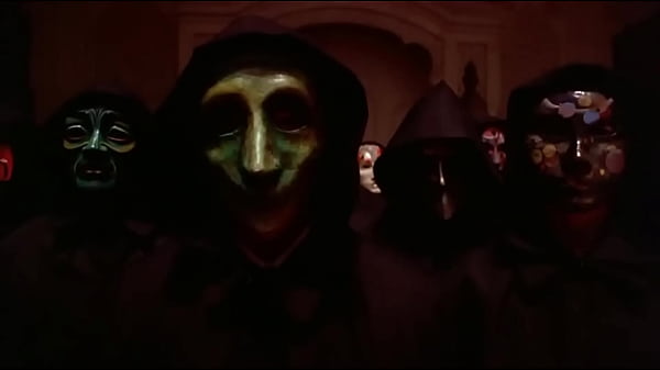 You entered the wrong room