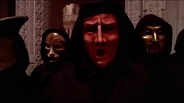 You entered the wrong room