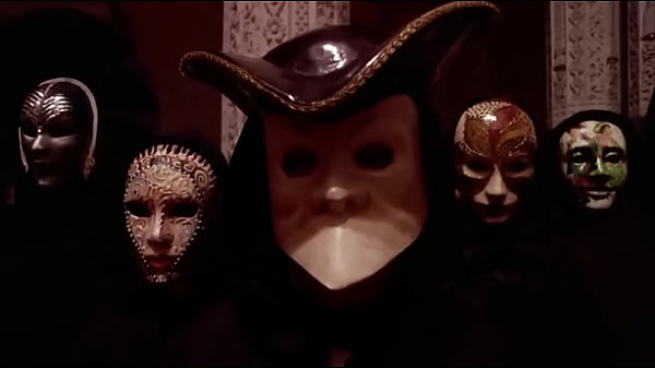 You entered the wrong room