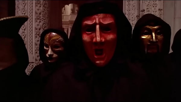 You entered the wrong room 