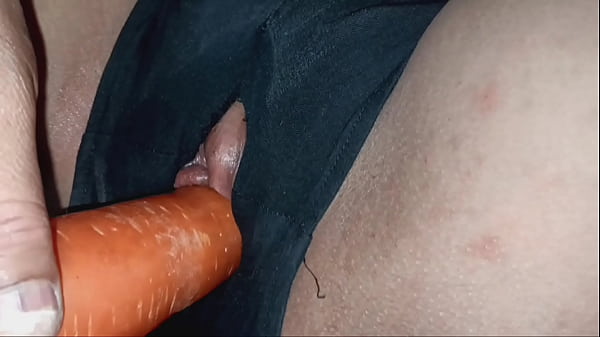 Spicy firecracker with braces slammed 