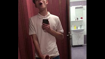 Me and My Mirror Reflection / Beautifully Masturbation 