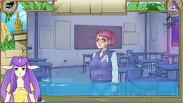 Night Lesson Episode Nine 