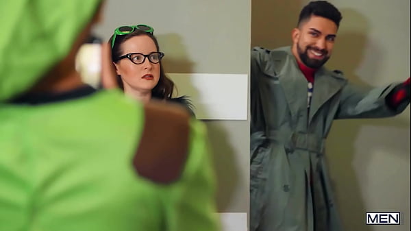 Cocksplay Part 1 / MEN 