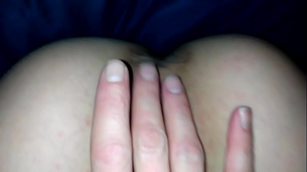 Play MP4 - Amateur Sexy young wife fucked with her panties on and creampied