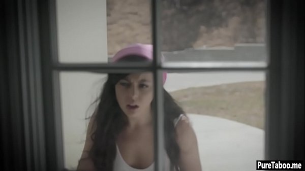 Lesbian virginity_teen gotsmashed in a interracial sex