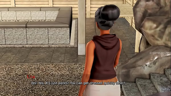 Play MP4 - This is Not Heaven - Uncensored Part 4