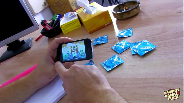 Nonton She Sought A Thorough Oral Treatment And Thereafter Received Intense Penetration In Her Anus thumbnail