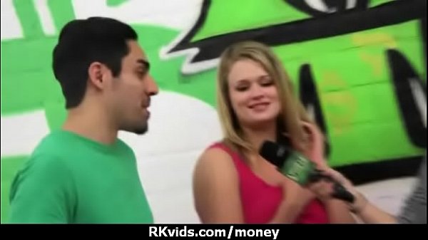 Money makes her cheat on a perfect guy 2 